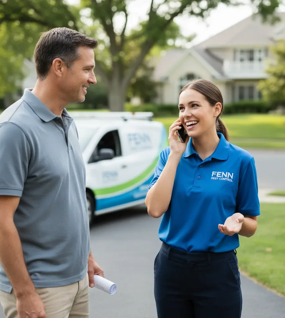 Bed Bug Extermination in Lemoyne, PA